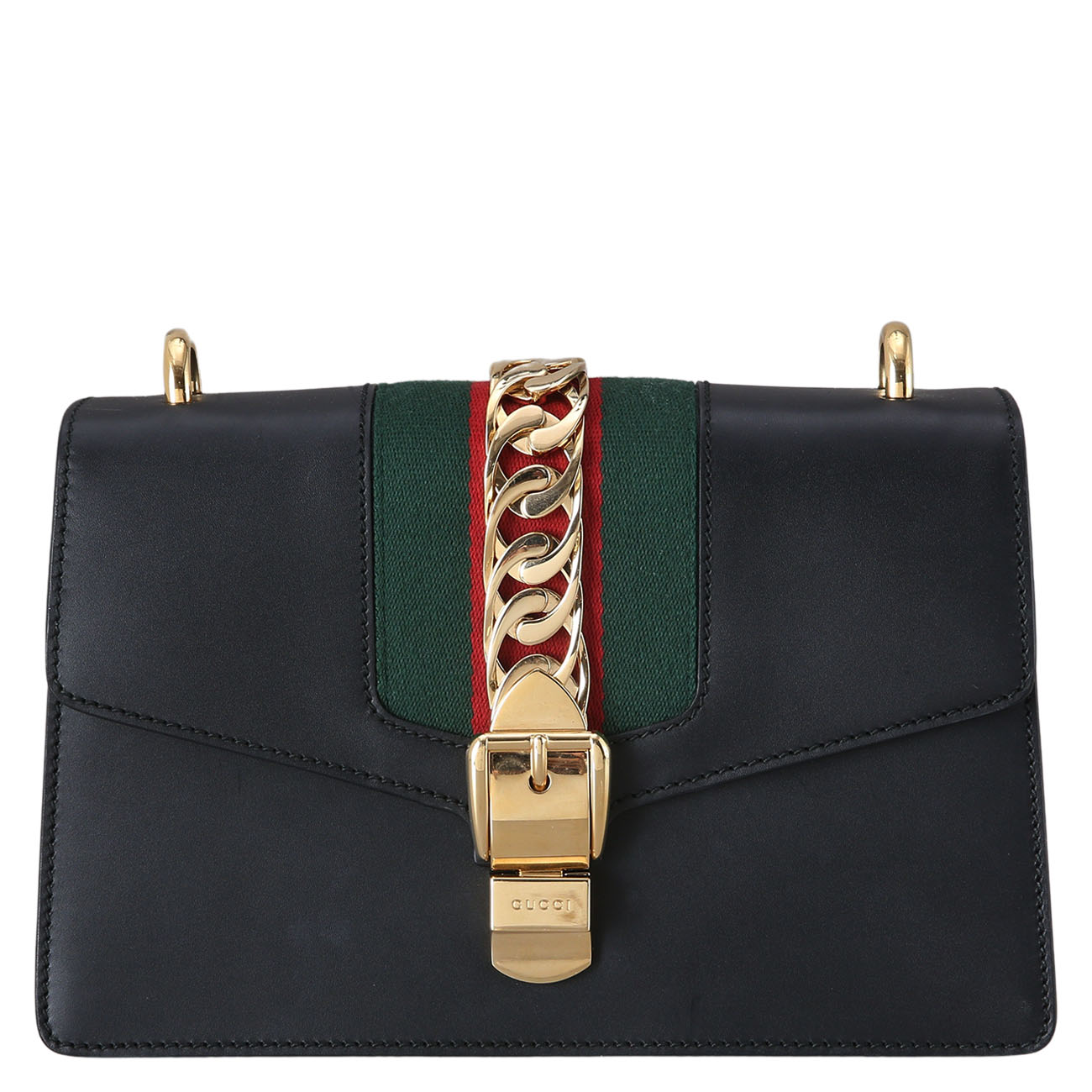 GUCCI(USED)구찌 421882 실비 스몰
