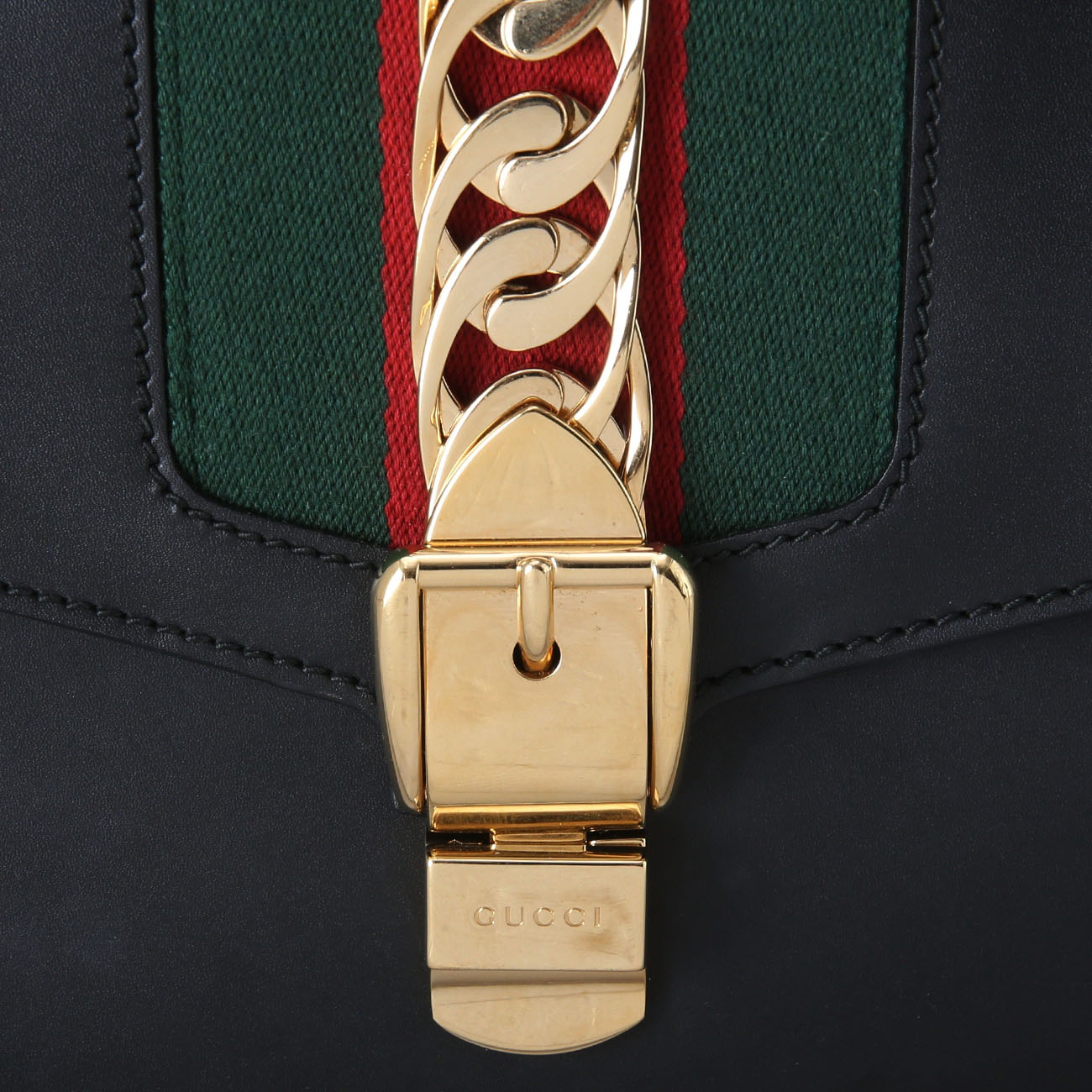GUCCI(USED)구찌 421882 실비 스몰