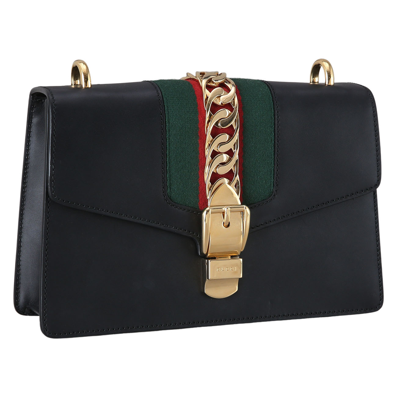 GUCCI(USED)구찌 421882 실비 스몰