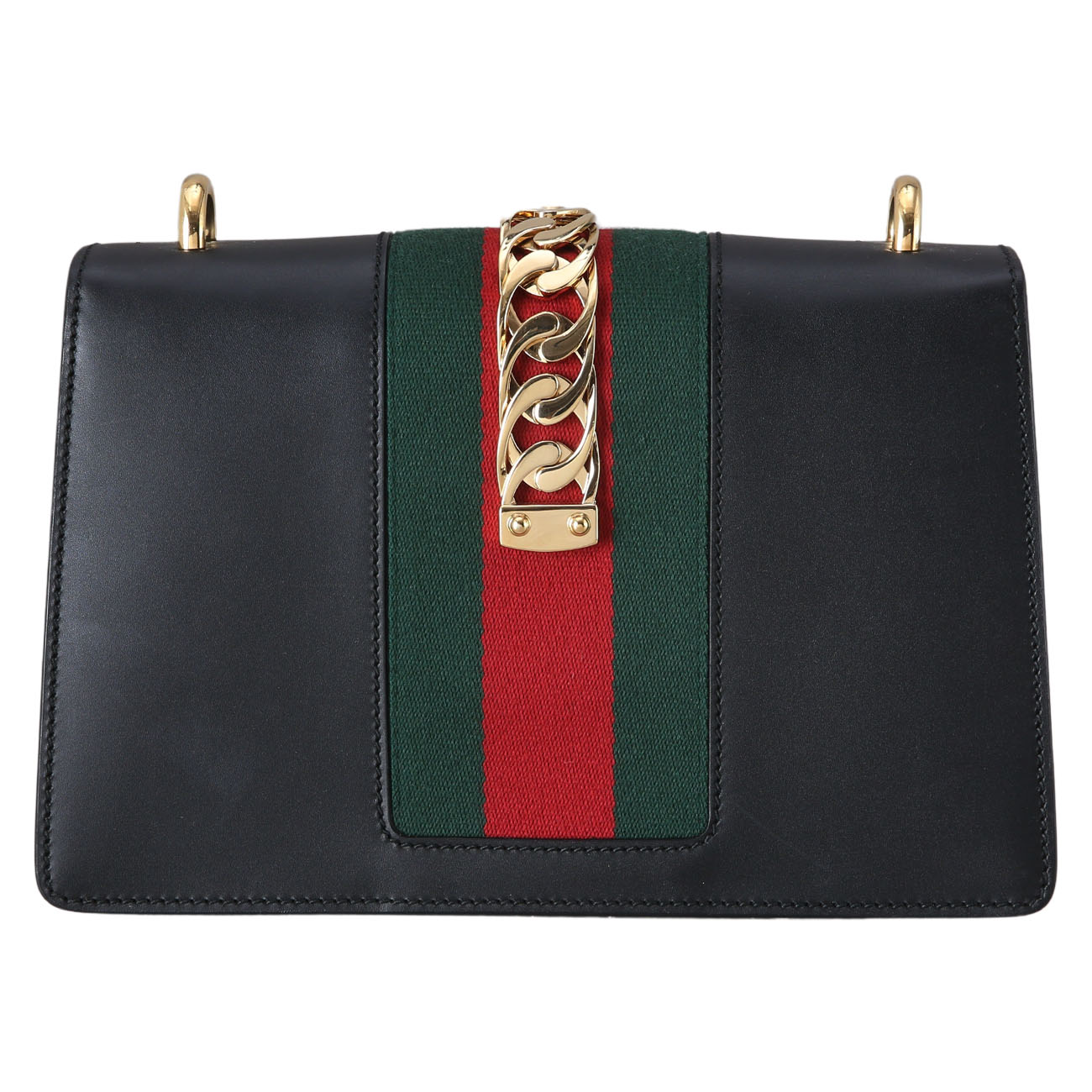 GUCCI(USED)구찌 421882 실비 스몰