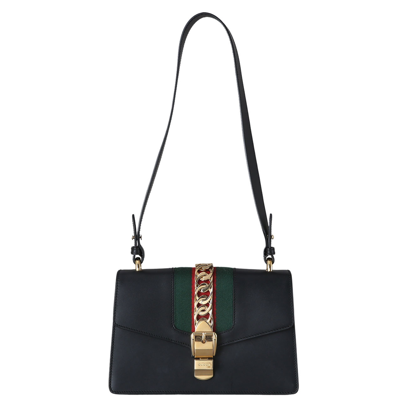GUCCI(USED)구찌 421882 실비 스몰