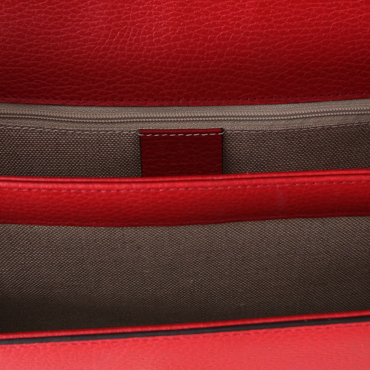 GUCCI(USED)구찌 510303 인터락킹 GG 체인 숄더백
