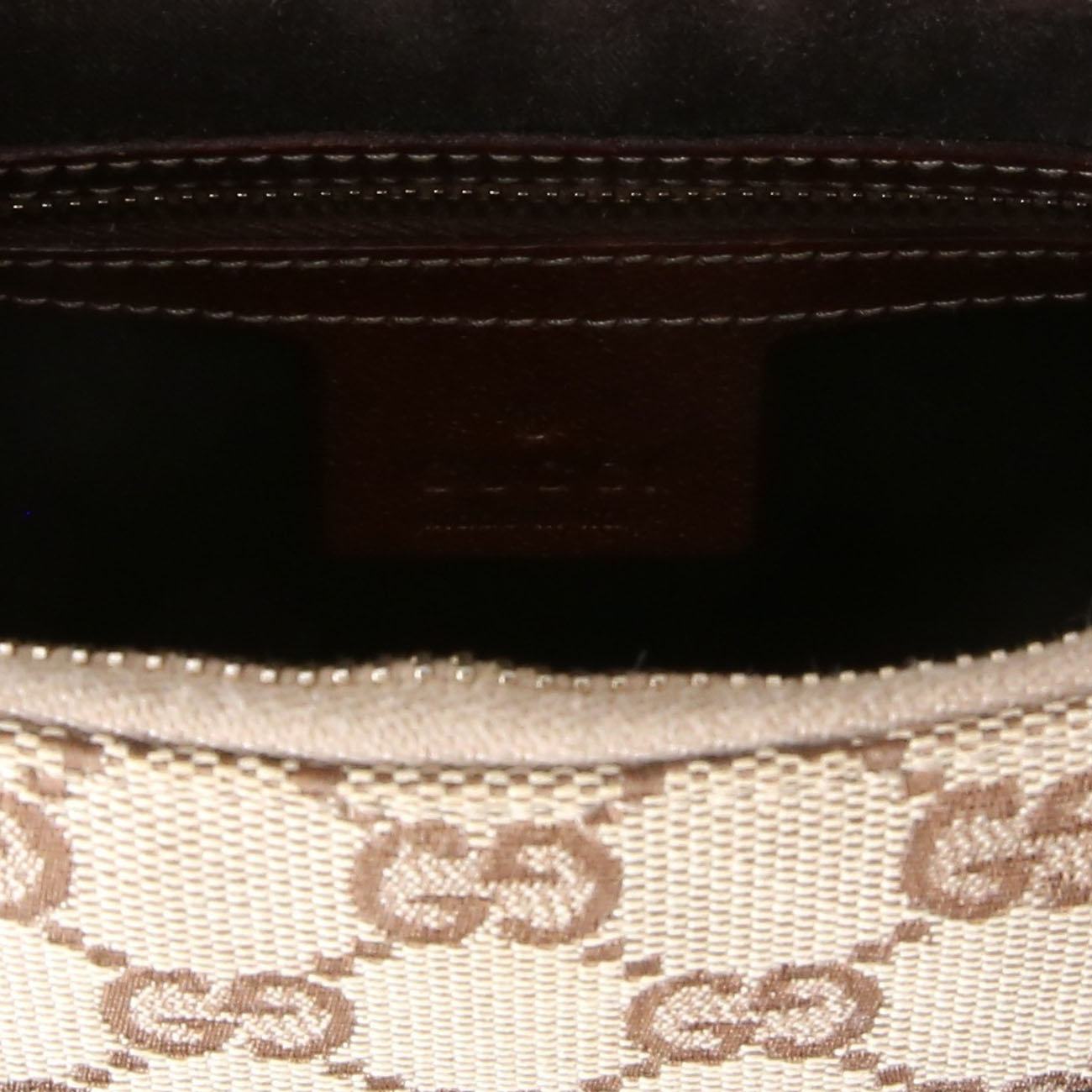 GUCCI(USED)구찌 137378 뱀부 숄더백