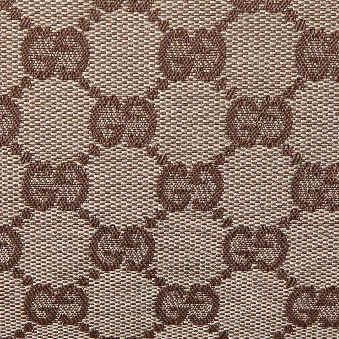 GUCCI(USED)구찌 137378 뱀부 숄더백