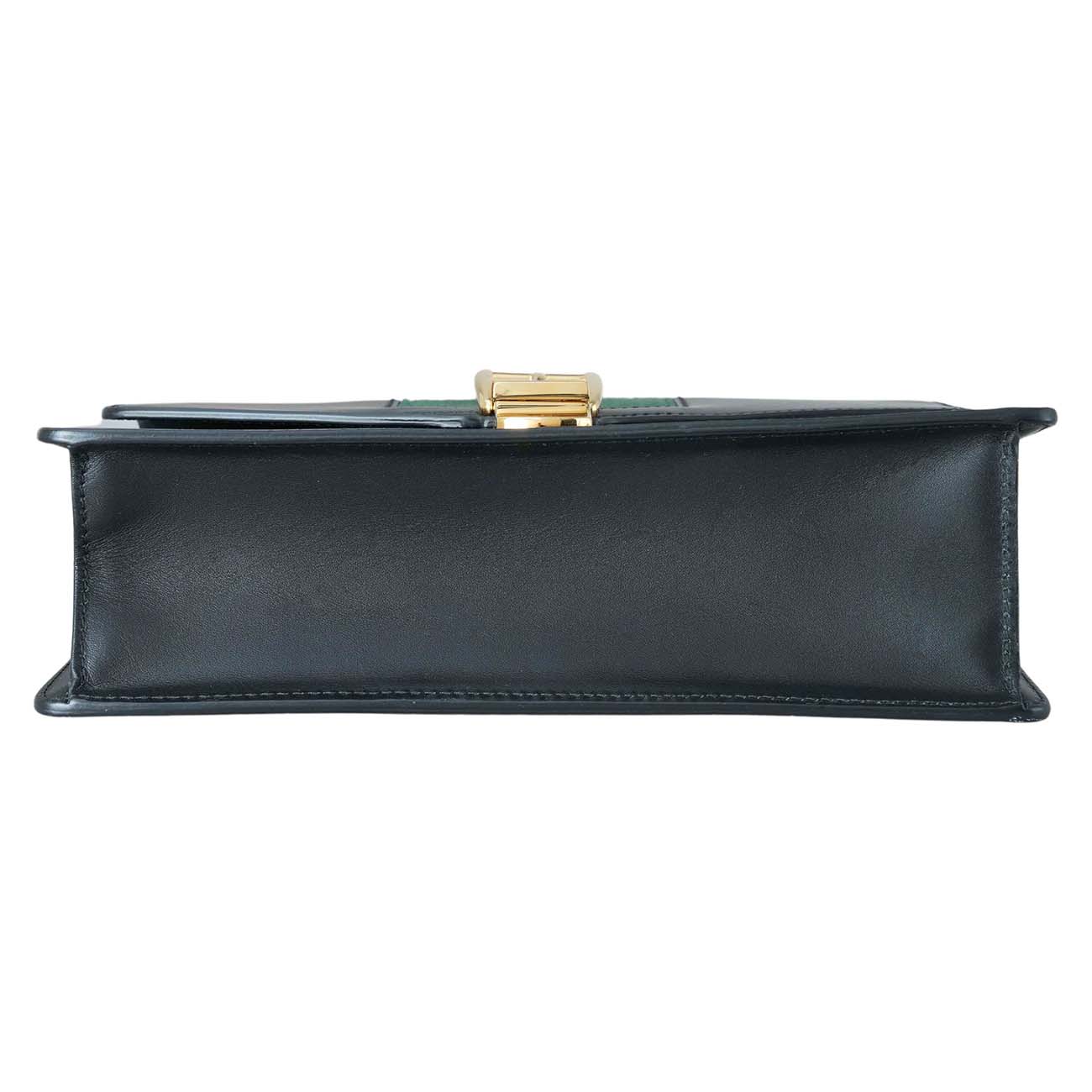 GUCCI(USED)구찌 421882 실비백 스몰 숄더백 & 스트랩