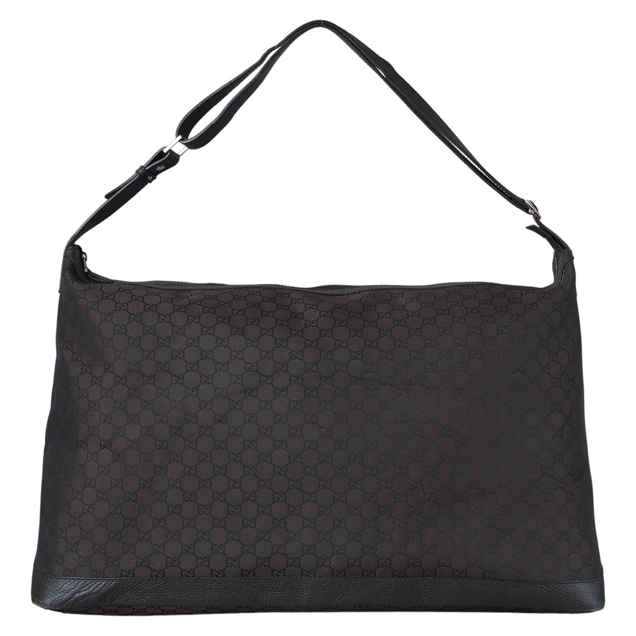 GUCCI(USED)구찌 105669 빅 숄더 러기지백