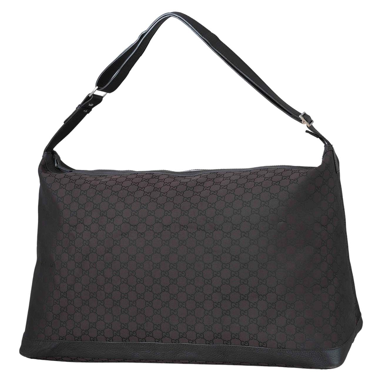 GUCCI(USED)구찌 105669 빅 숄더 러기지백