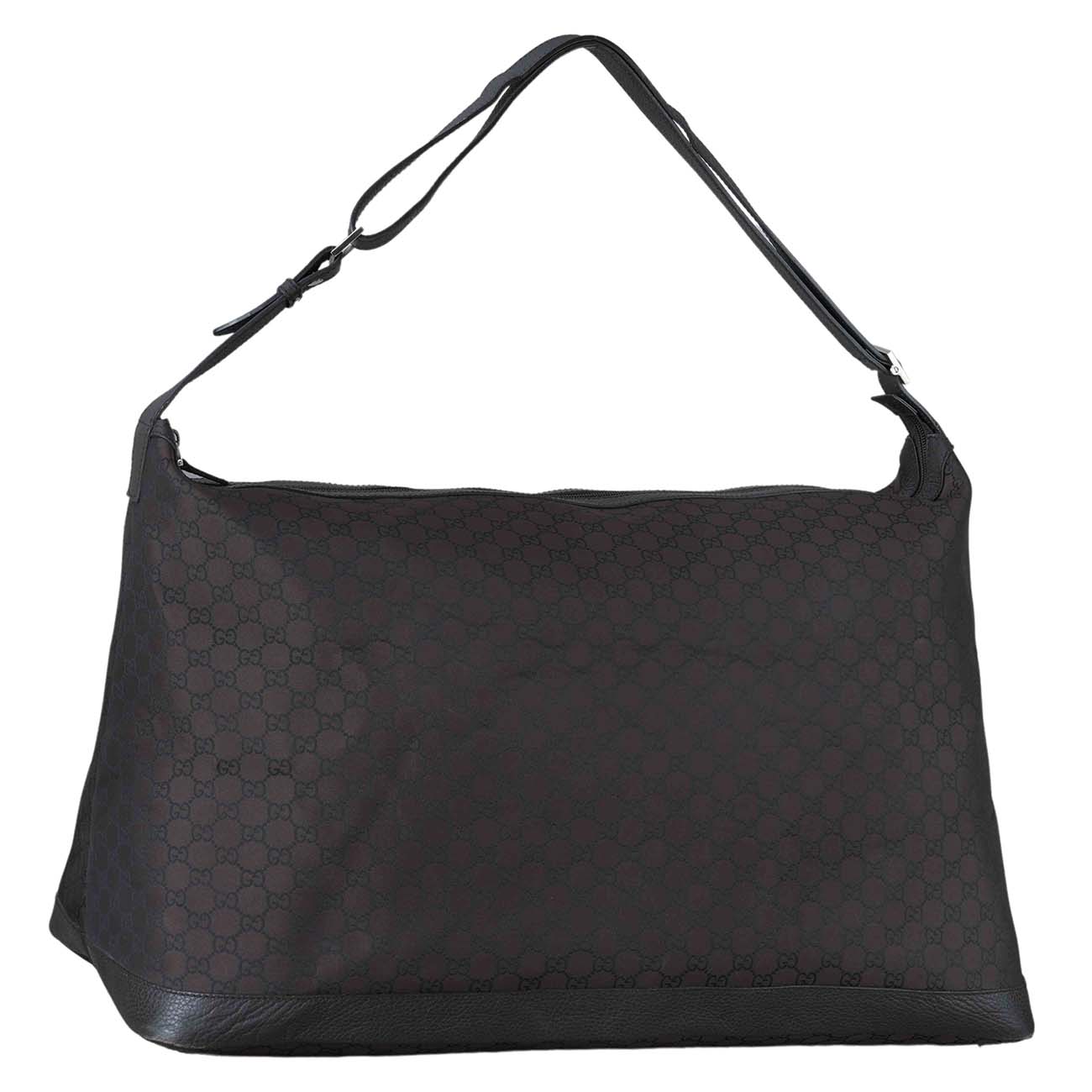 GUCCI(USED)구찌 105669 빅 숄더 러기지백