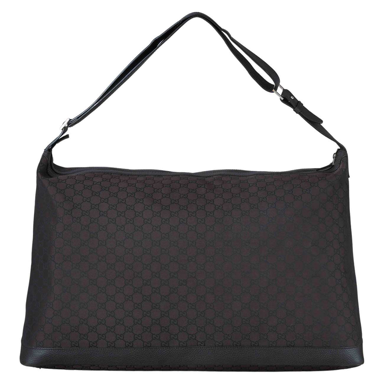 GUCCI(USED)구찌 105669 빅 숄더 러기지백