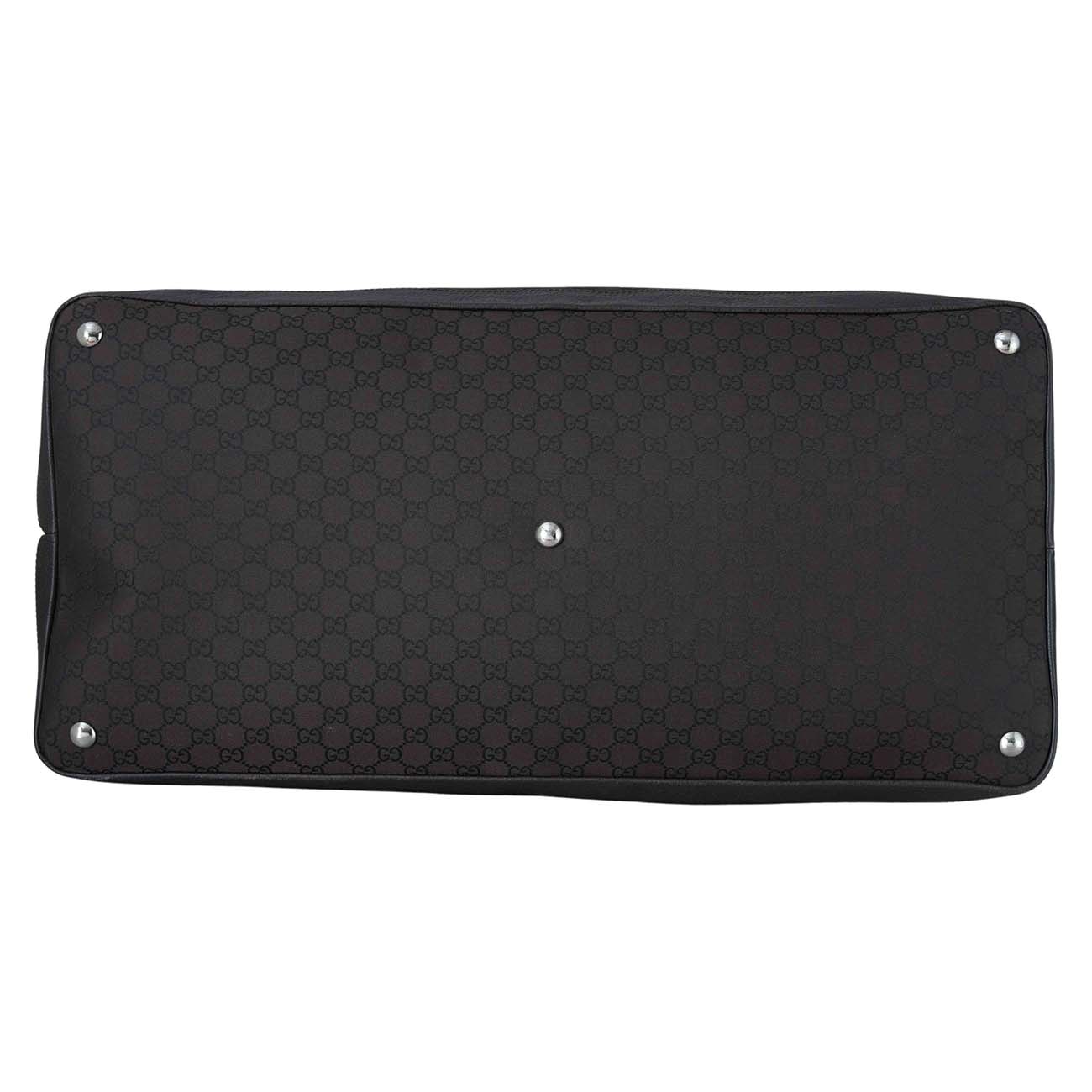 GUCCI(USED)구찌 105669 빅 숄더 러기지백