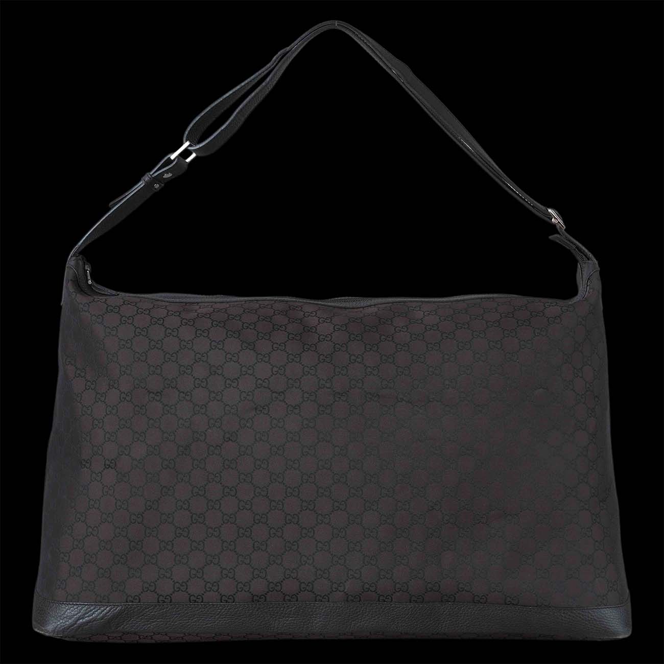 GUCCI(USED)구찌 105669 빅 숄더 러기지백