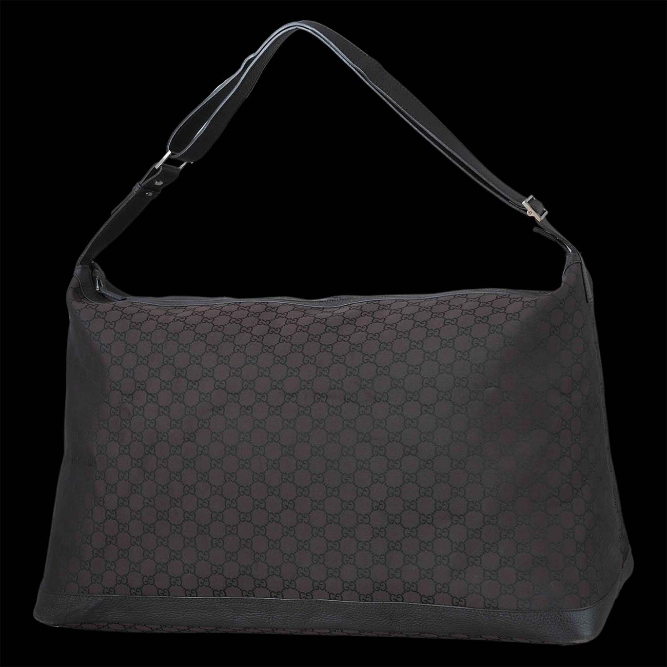 GUCCI(USED)구찌 105669 빅 숄더 러기지백