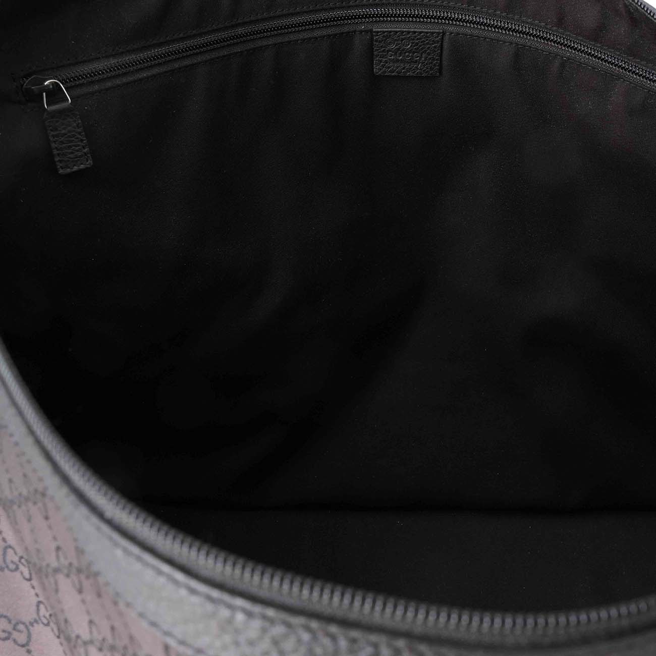 GUCCI(USED)구찌 105669 빅 숄더 러기지백
