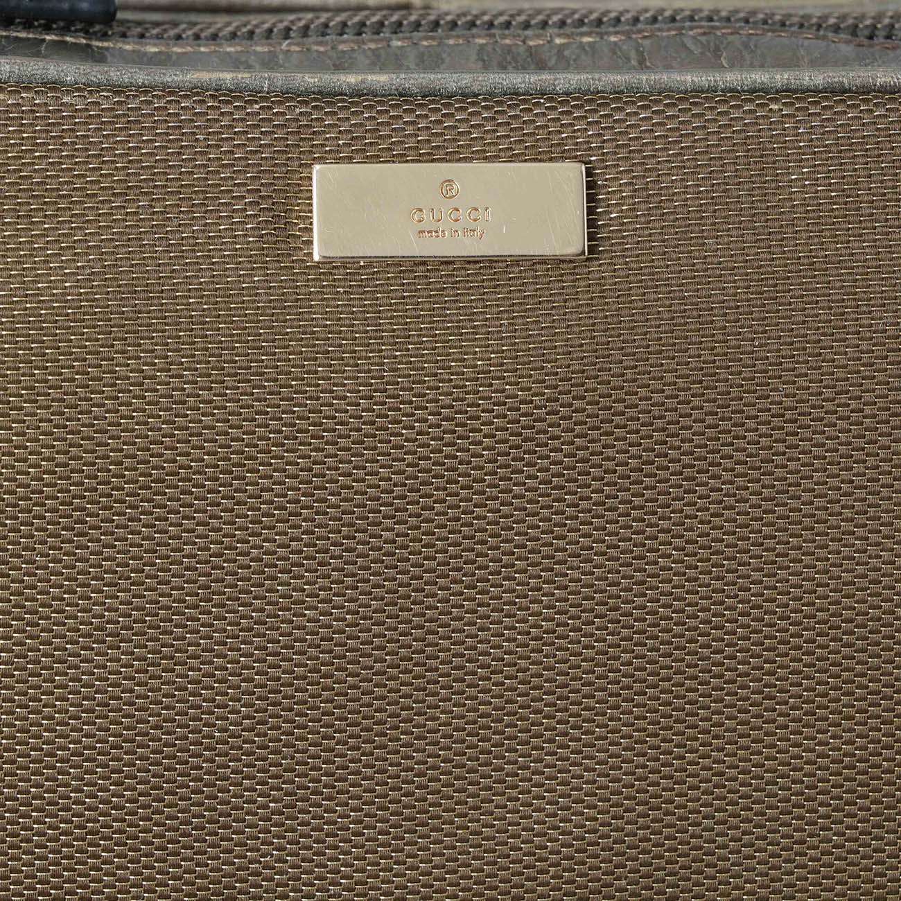 GUCCI(USED)구찌 039.1133 미니 숄더백