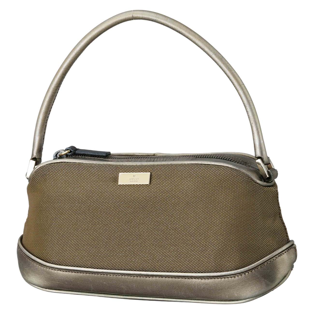 GUCCI(USED)구찌 039.1133 미니 숄더백