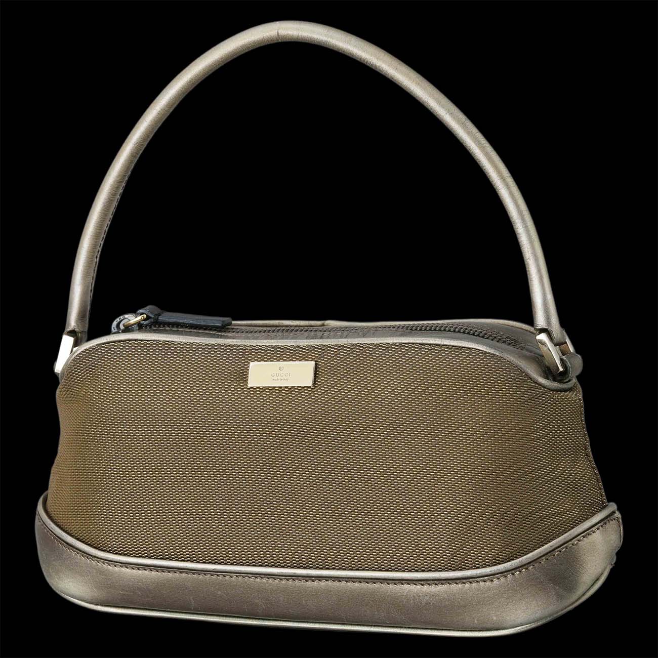 GUCCI(USED)구찌 039.1133 미니 숄더백