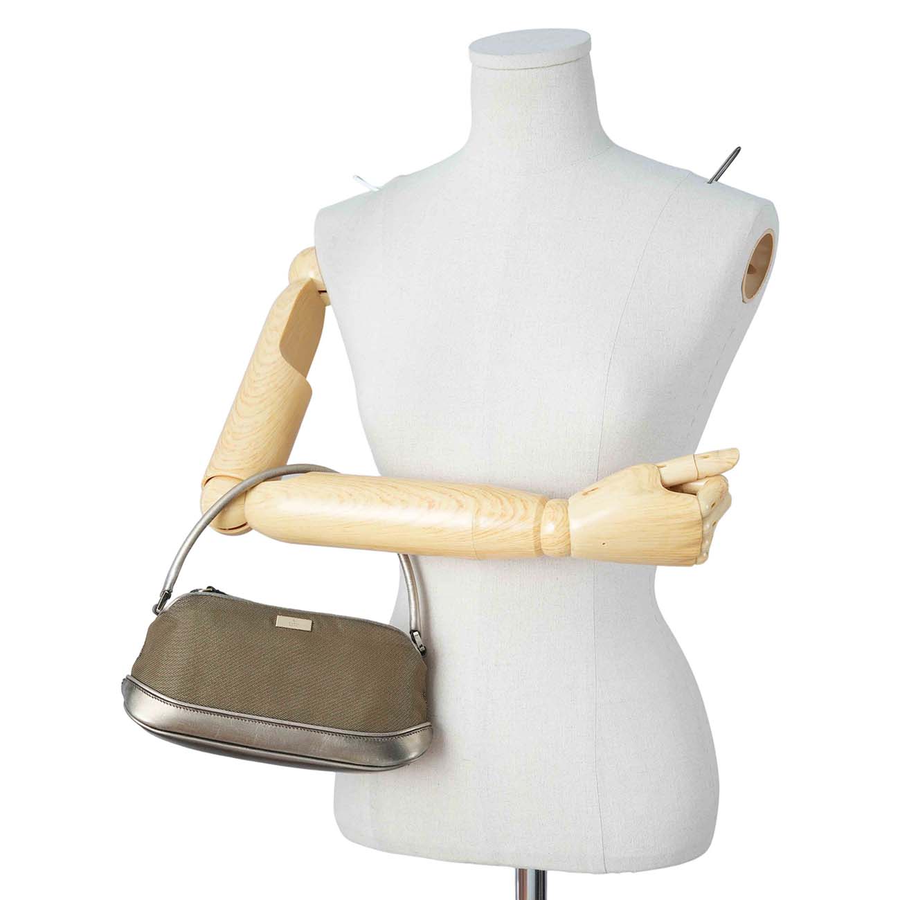 GUCCI(USED)구찌 039.1133 미니 숄더백