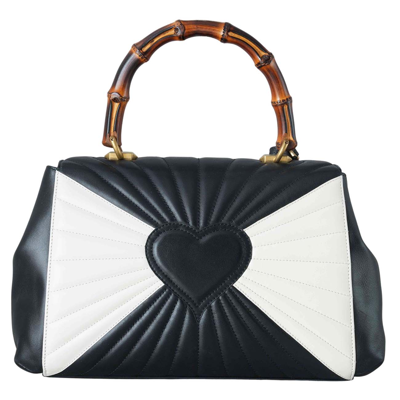 GUCCI(USED)구찌 476531 퀸 마가렛 토트겸 숄더백