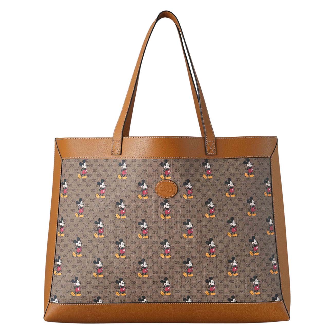 GUCCI(USED)구찌 547947 디즈니 미키마우스 백
