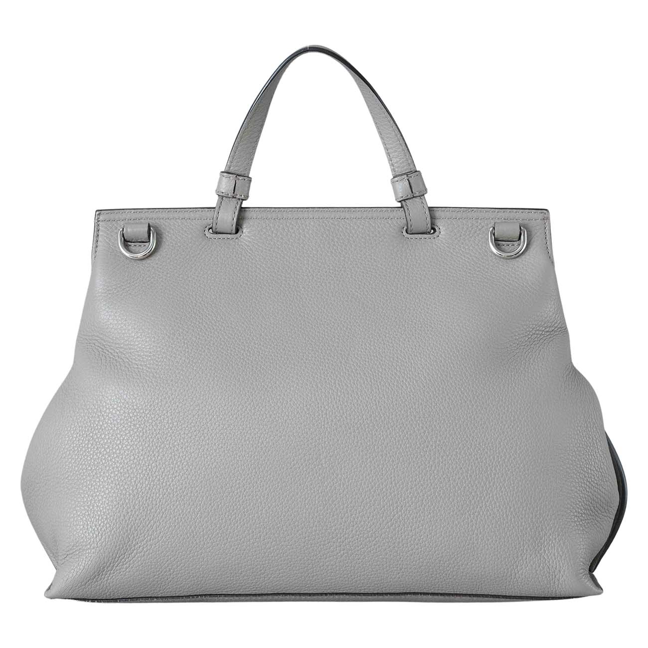 GUCCI(USED)구찌 392013 뱀부 탑핸들백