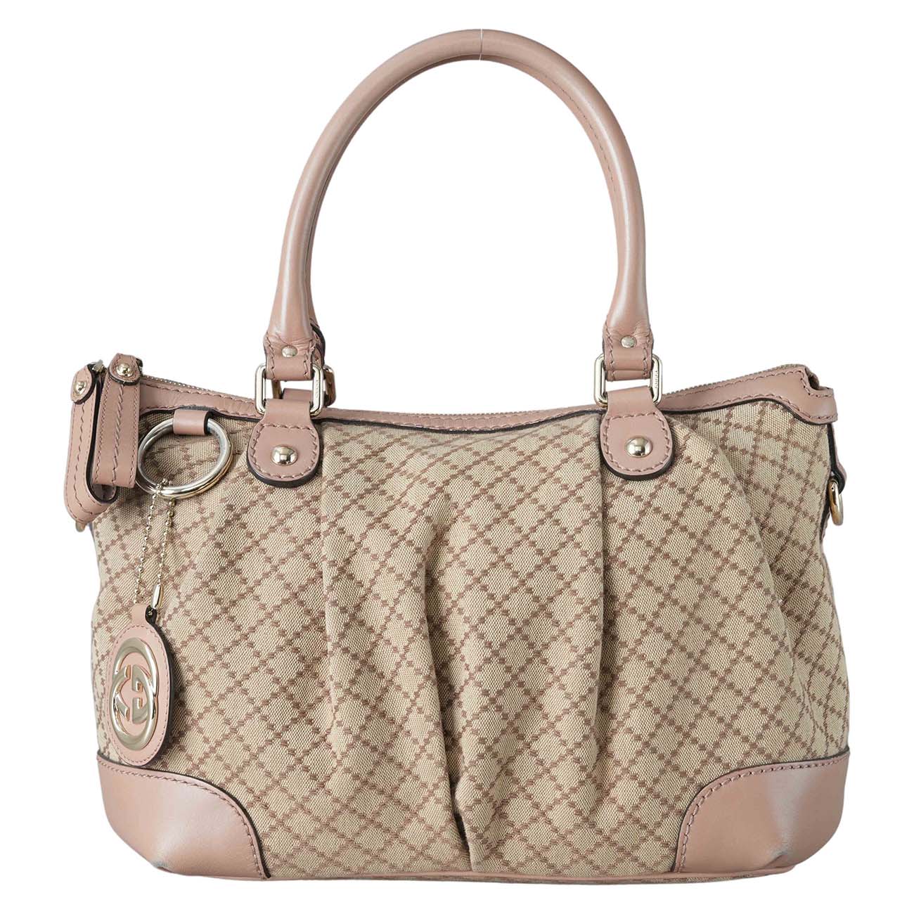 GUCCI(USED)구찌 247902 쟈가드 토트백