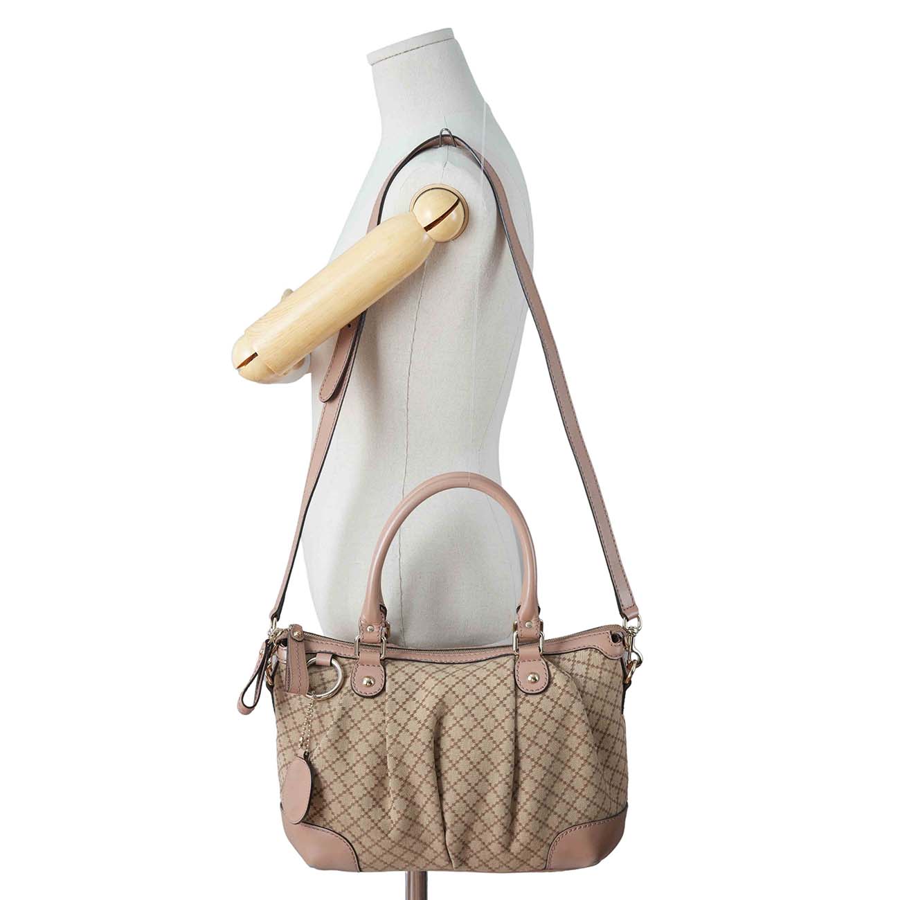 GUCCI(USED)구찌 247902 쟈가드 토트백