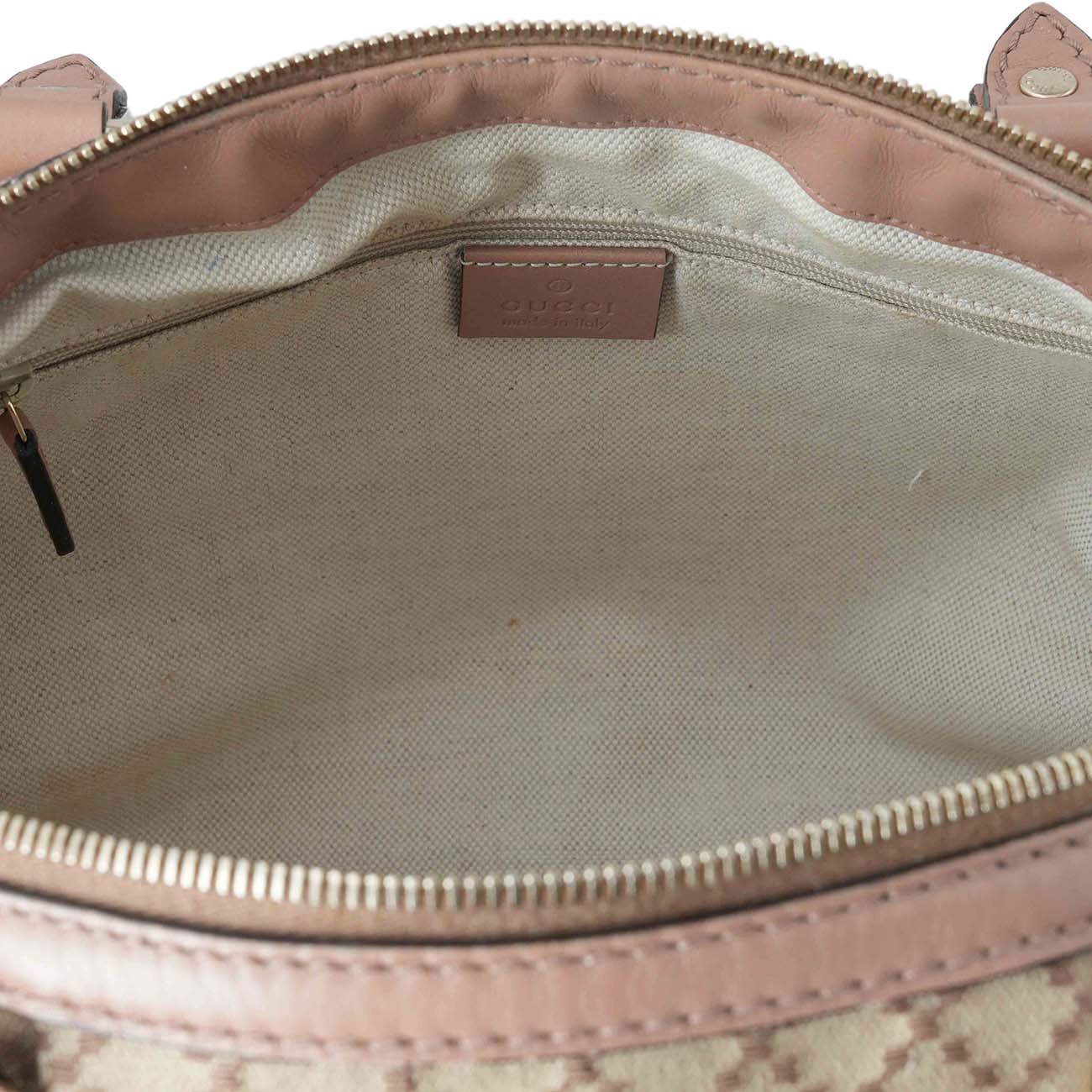 GUCCI(USED)구찌 247902 쟈가드 토트백
