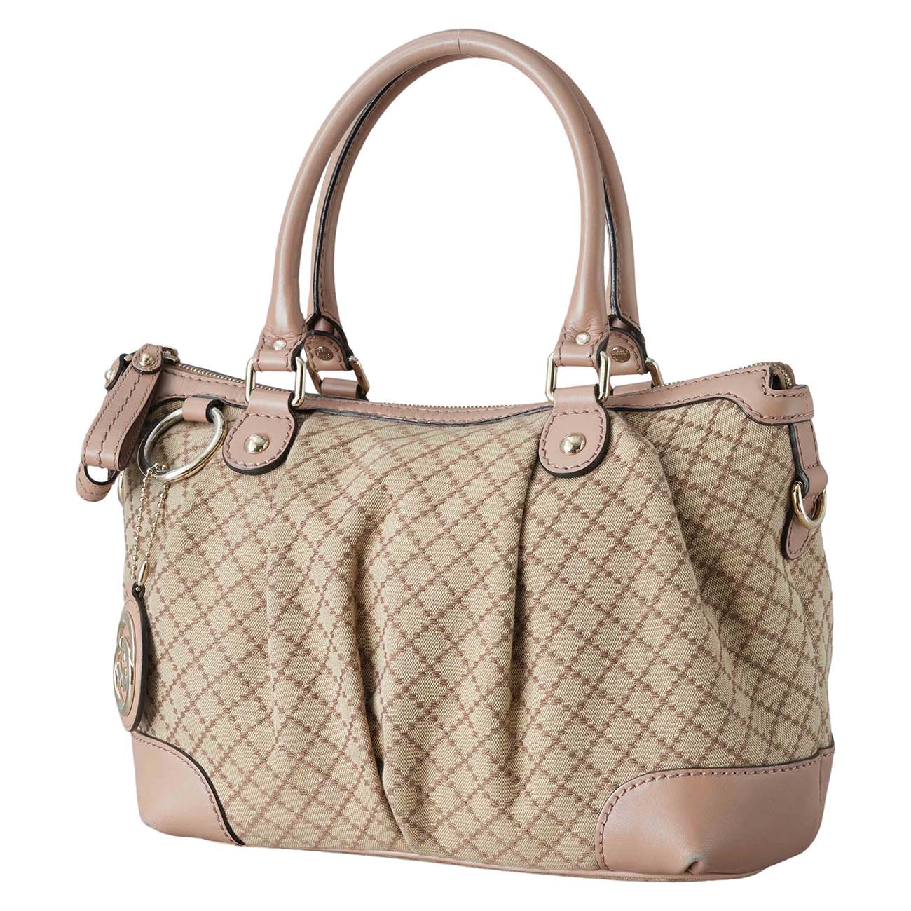 GUCCI(USED)구찌 247902 쟈가드 토트백