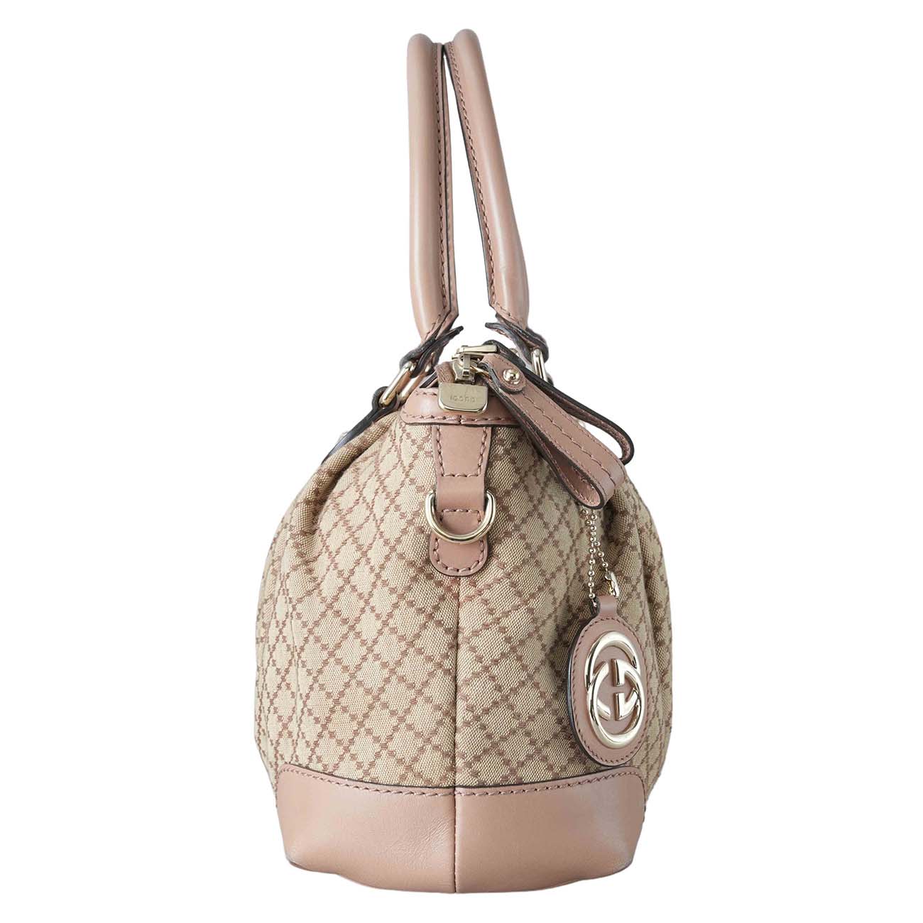 GUCCI(USED)구찌 247902 쟈가드 토트백