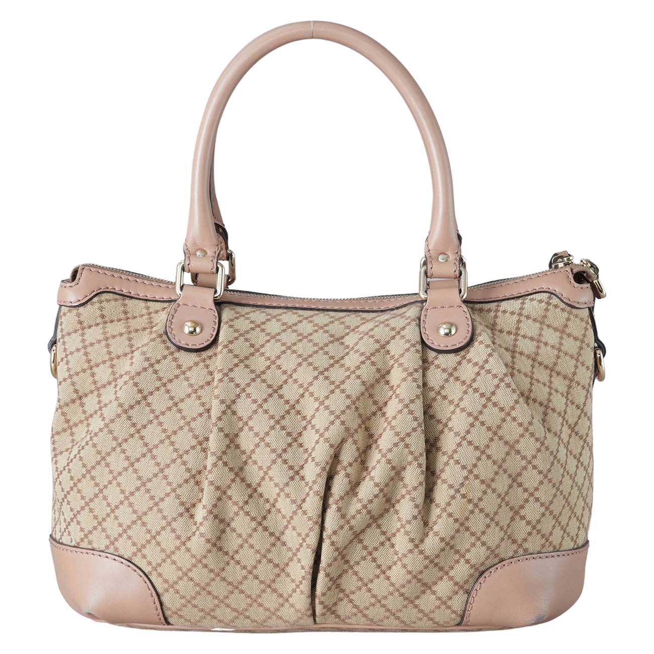 GUCCI(USED)구찌 247902 쟈가드 토트백