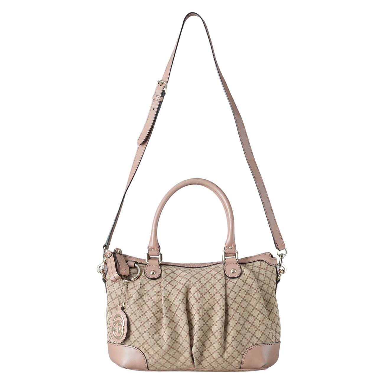 GUCCI(USED)구찌 247902 쟈가드 토트백