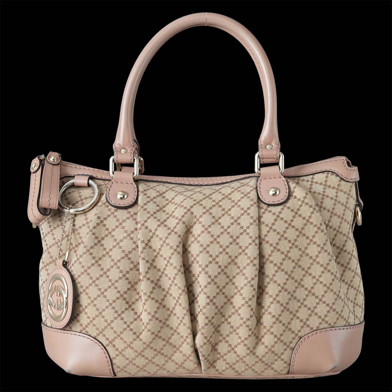 GUCCI(USED)구찌 247902 쟈가드 토트백