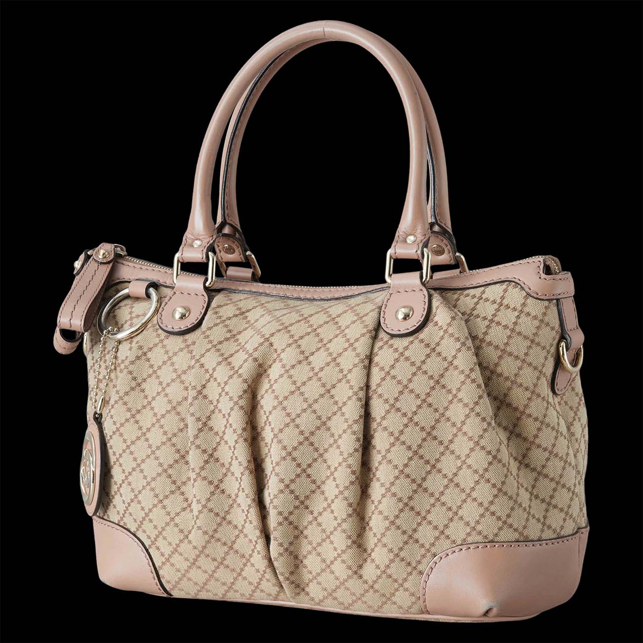 GUCCI(USED)구찌 247902 쟈가드 토트백