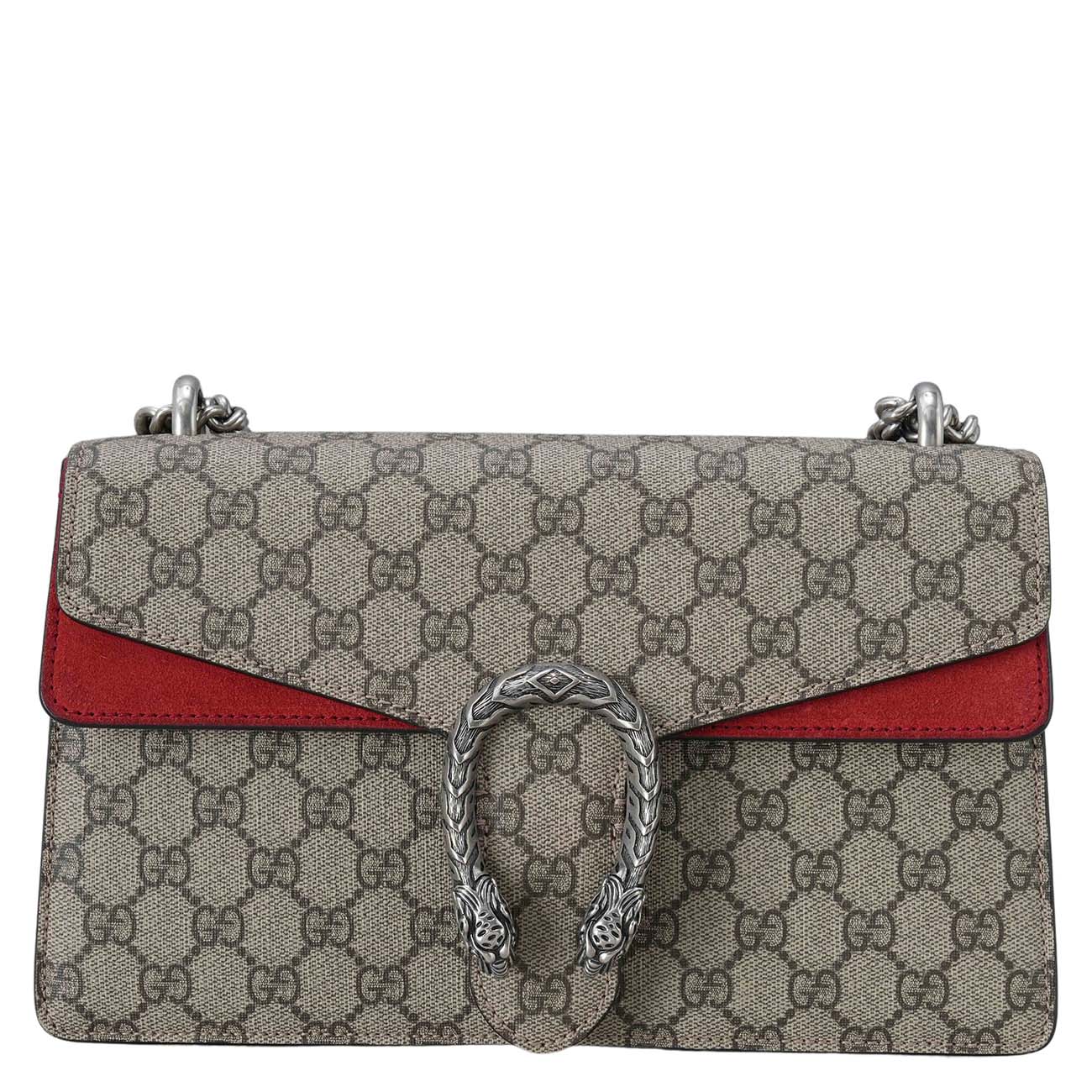GUCCI(USED)구찌 400249 디오니서스 체인 숄더백