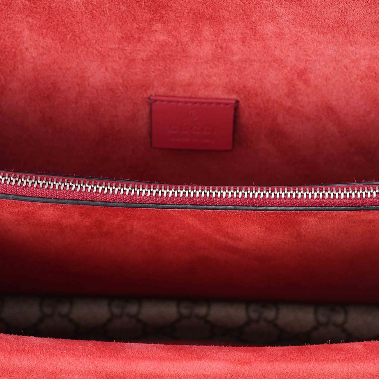 GUCCI(USED)구찌 400249 디오니서스 체인 숄더백
