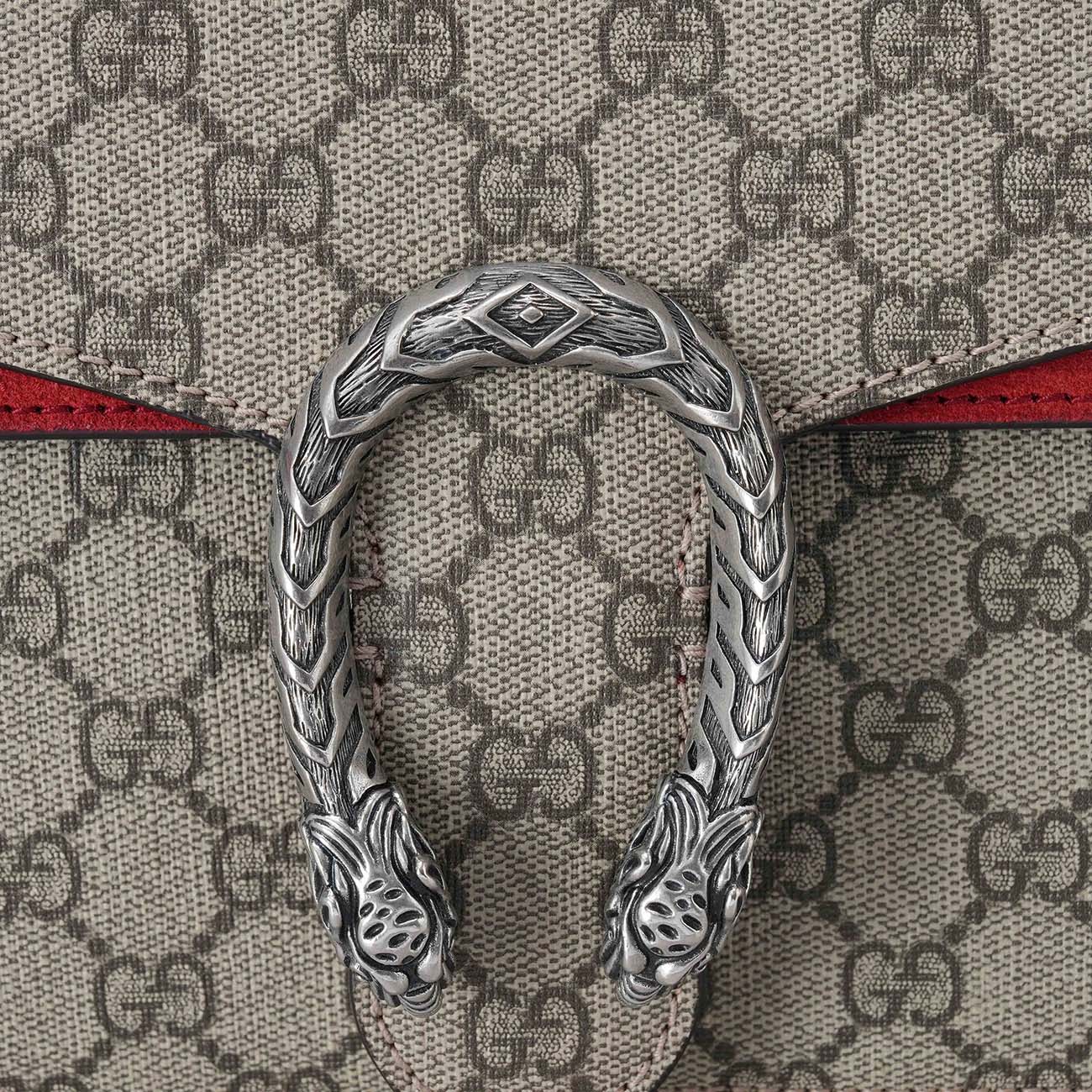 GUCCI(USED)구찌 400249 디오니서스 체인 숄더백