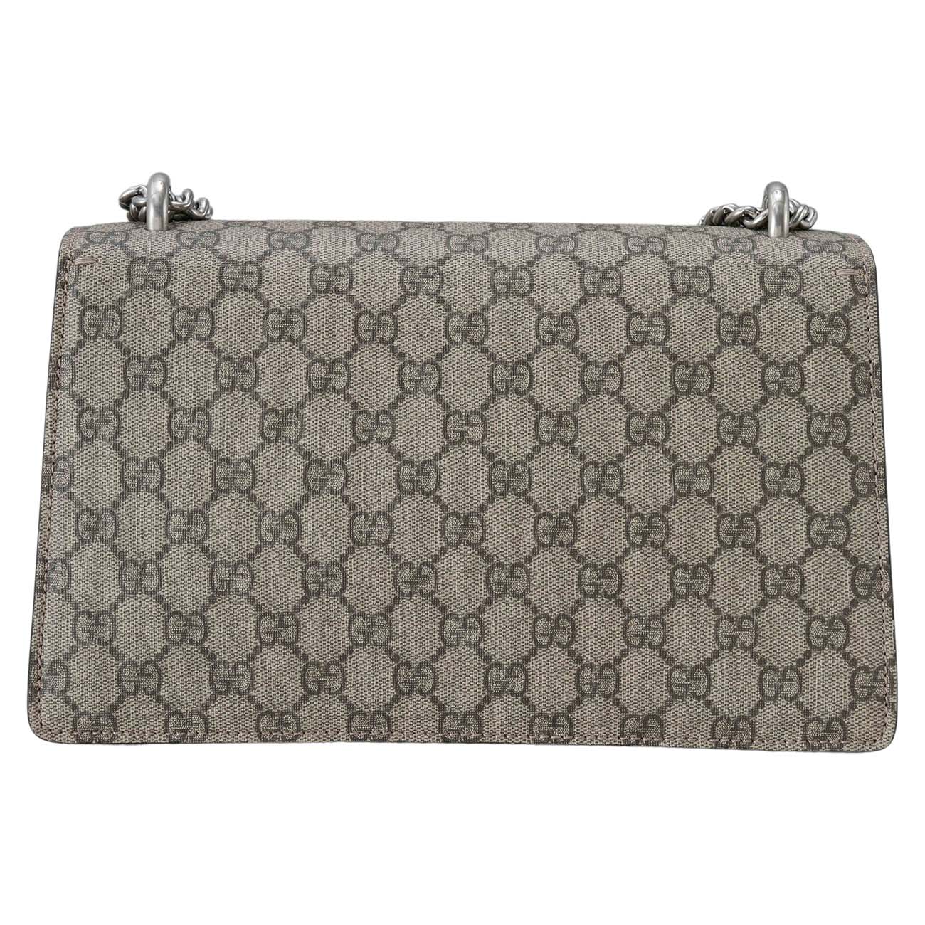 GUCCI(USED)구찌 400249 디오니서스 체인 숄더백