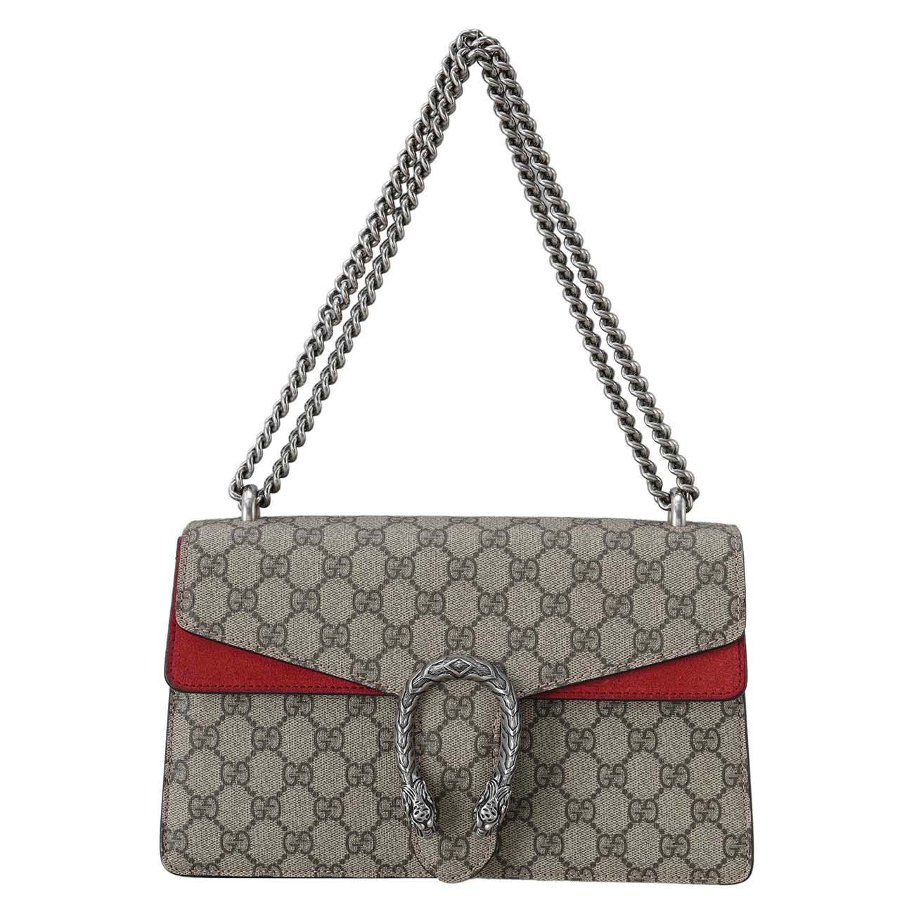 GUCCI(USED)구찌 400249 디오니서스 체인 숄더백