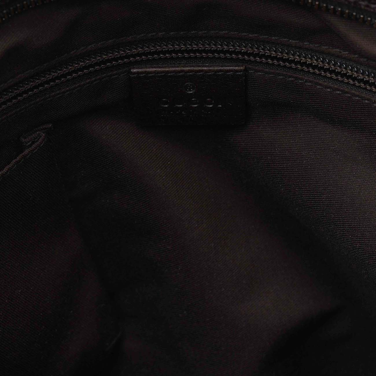 GUCCI(USED)구찌 169937 오피디아 쟈가드 메신저백