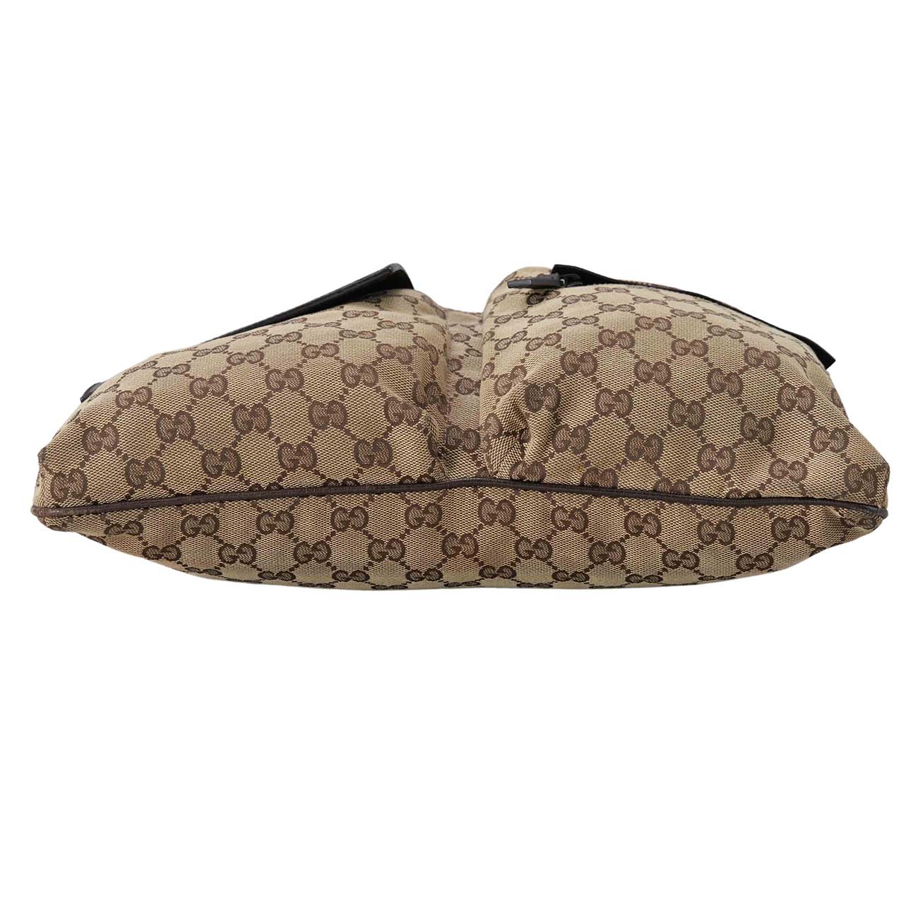 GUCCI(USED)구찌 169937 오피디아 쟈가드 메신저백