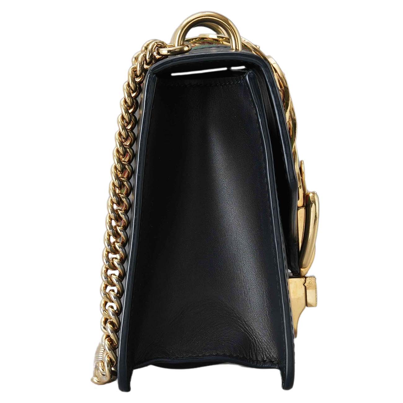 GUCCI(USED)구찌 431666 실비 미니 백