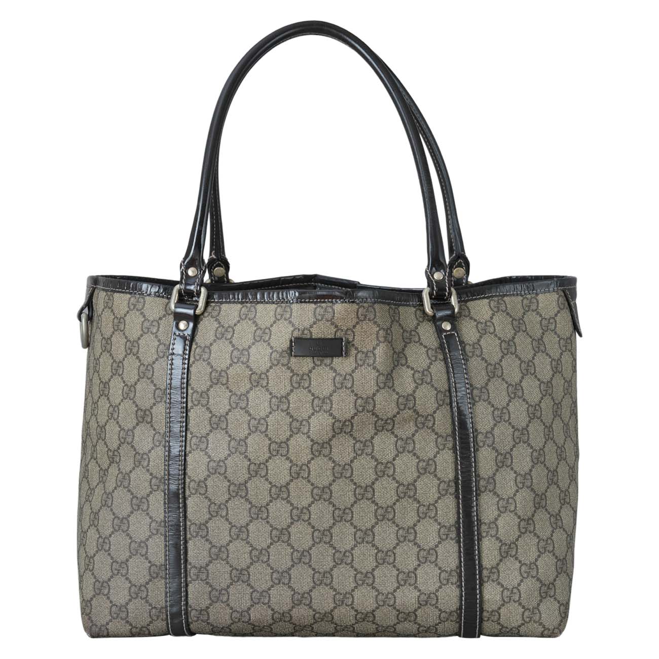 GUCCI(USED)구찌 197953 PVC 숄더백