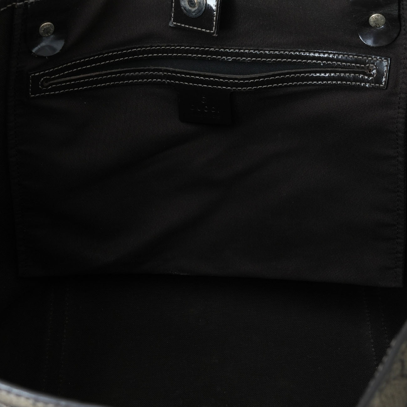 GUCCI(USED)구찌 197953 PVC 숄더백