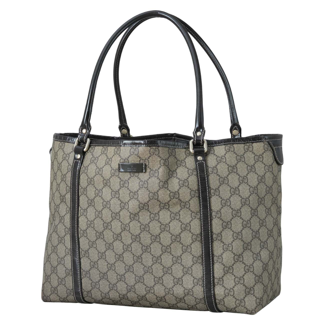 GUCCI(USED)구찌 197953 PVC 숄더백