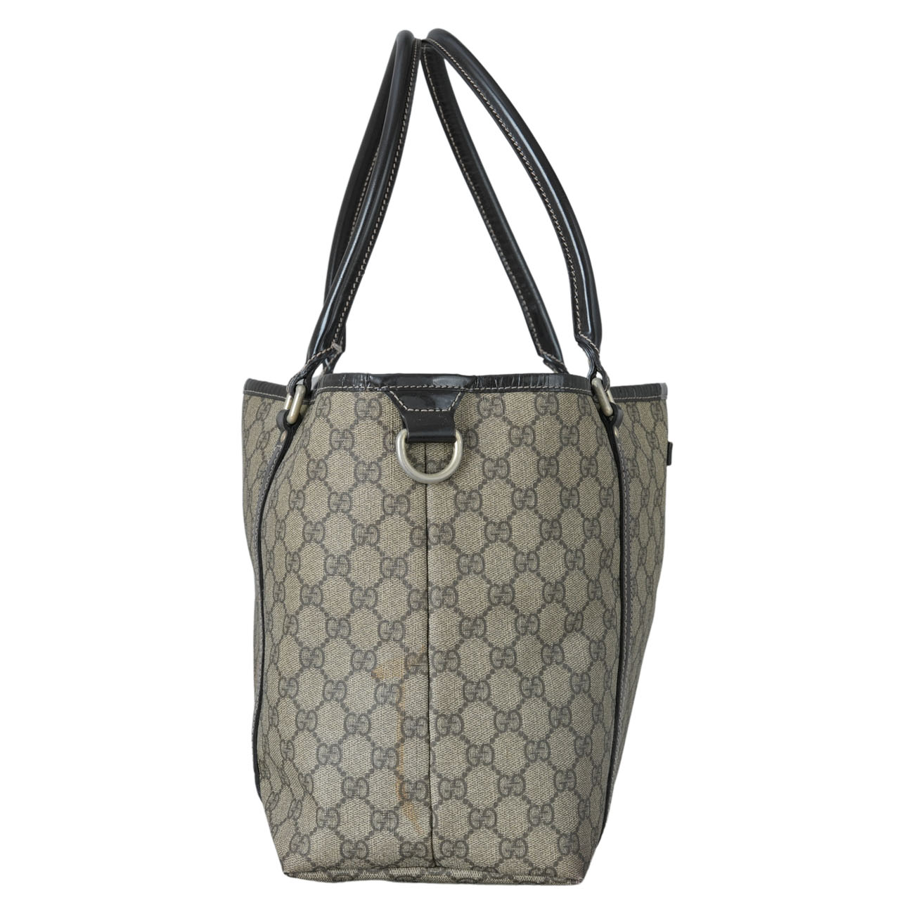 GUCCI(USED)구찌 197953 PVC 숄더백