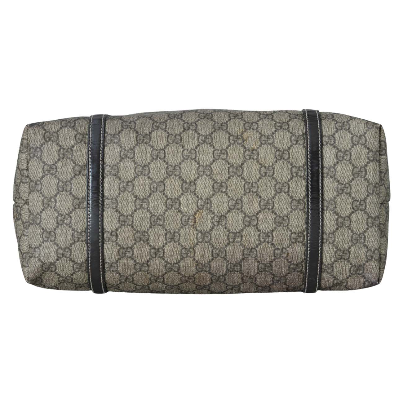 GUCCI(USED)구찌 197953 PVC 숄더백