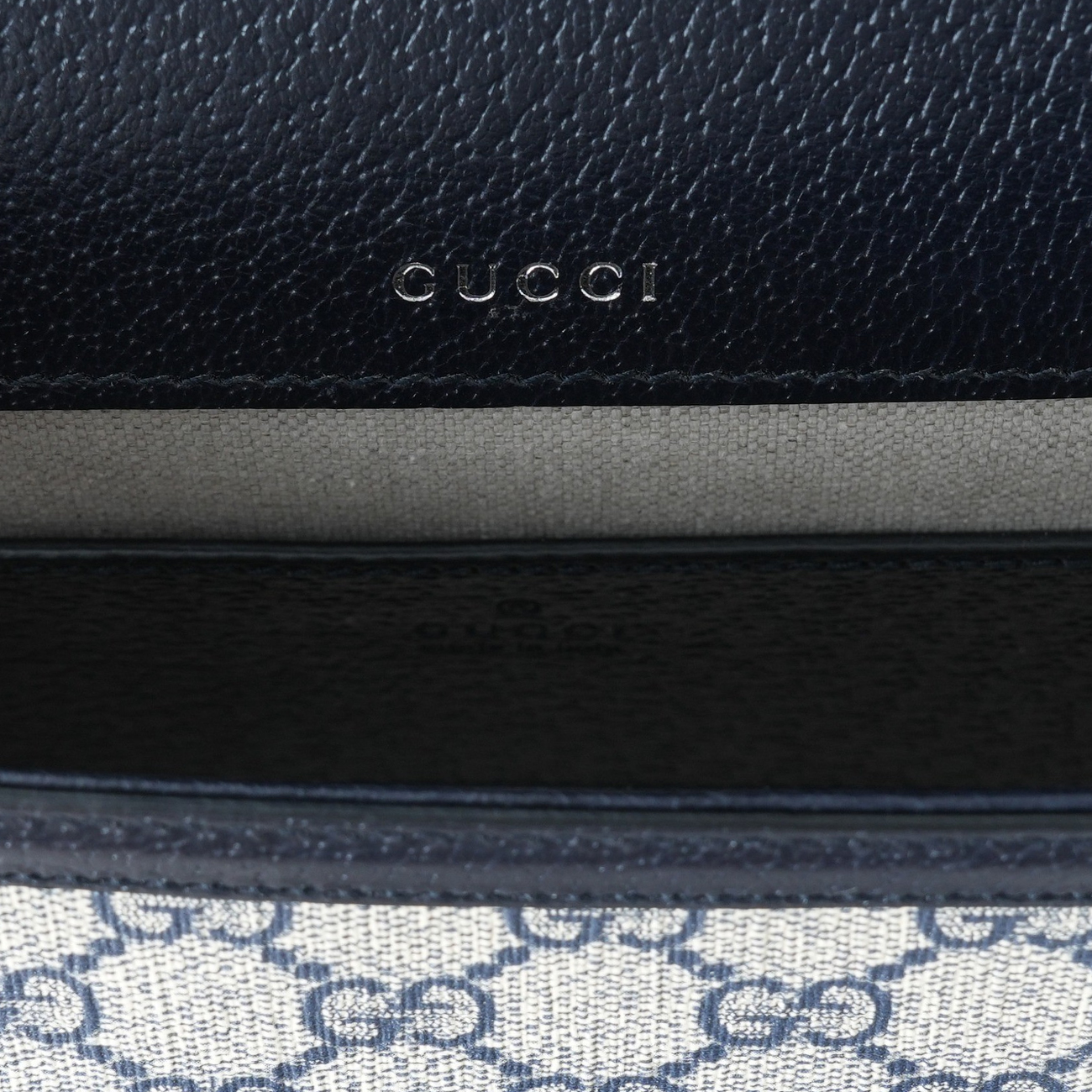 GUCCI(USED)구찌 658574 홀스빗 1955 미니 크로스백