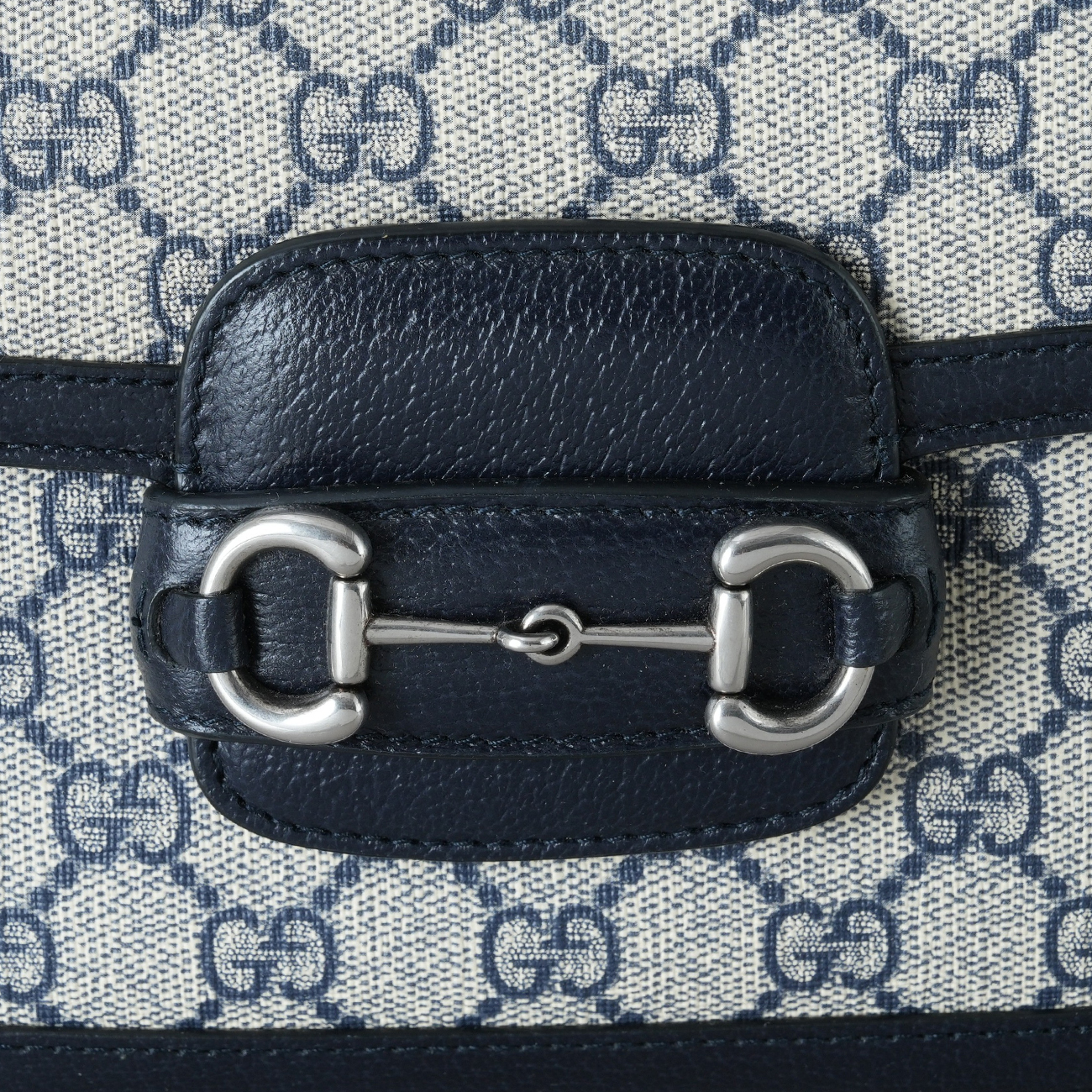 GUCCI(USED)구찌 658574 홀스빗 1955 미니 크로스백