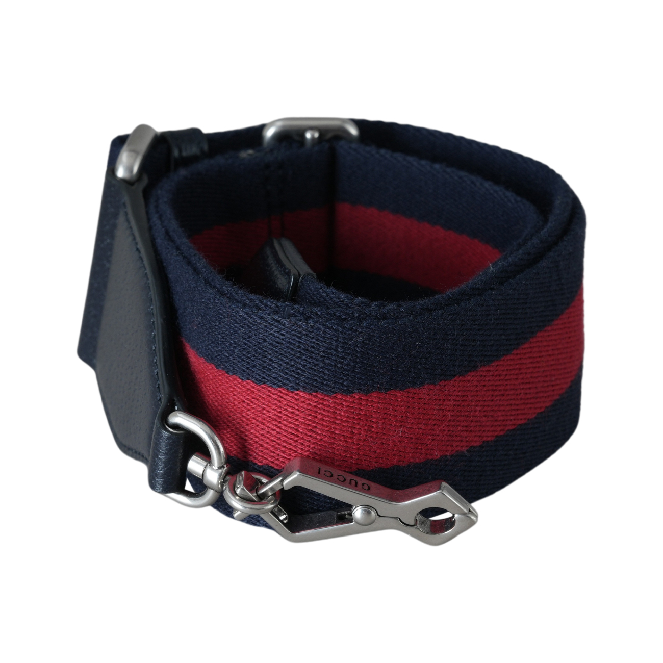GUCCI(USED)구찌 658574 홀스빗 1955 미니 크로스백