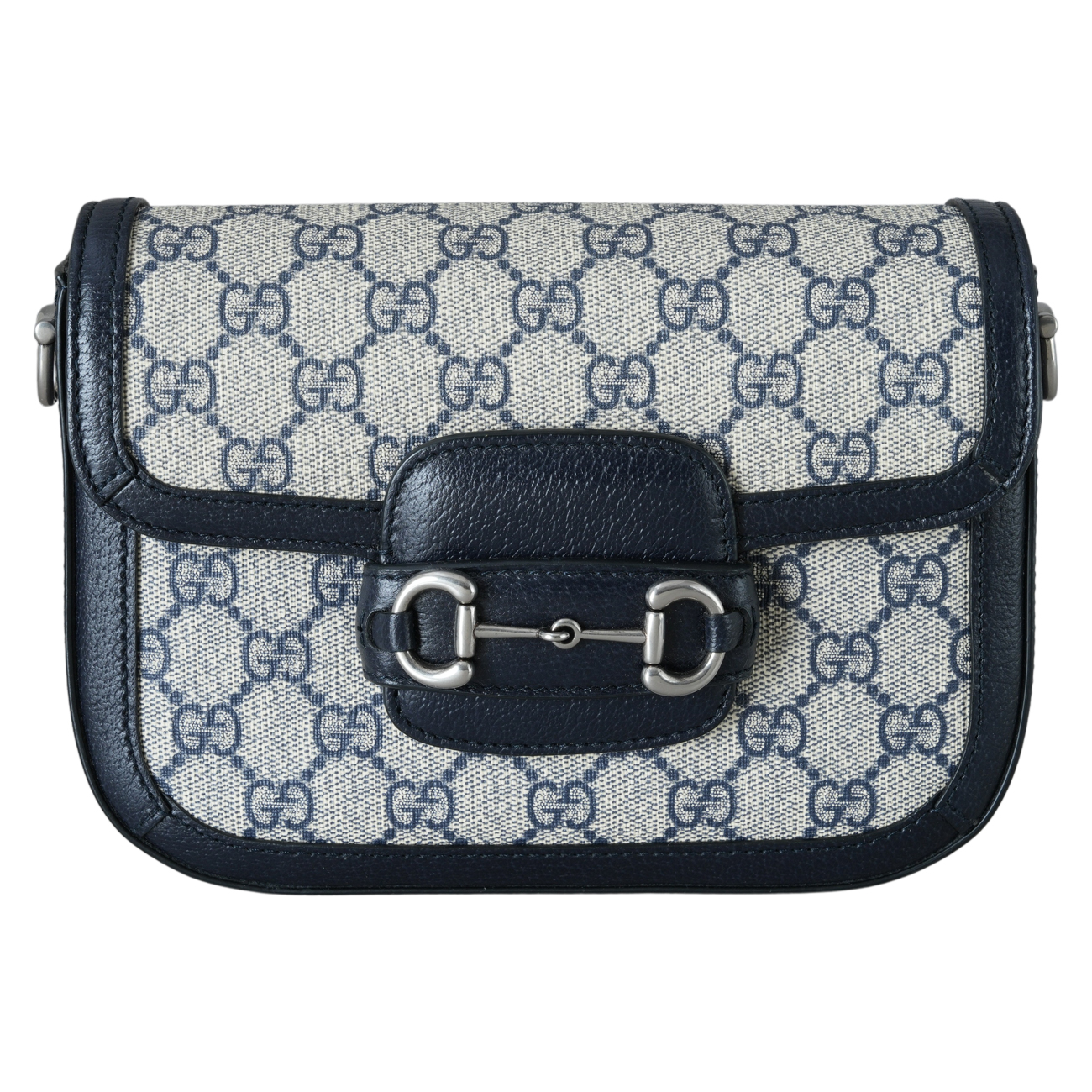 GUCCI(USED)구찌 658574 홀스빗 1955 미니 크로스백